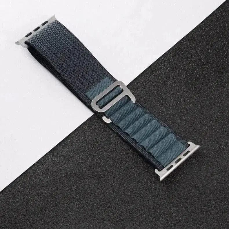 Alpine Loop Watch Band for iWatch - Ktusu