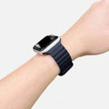 Silicone Magnetic Watch Band for iWatch - Ktusu