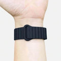 Silicone Magnetic Watch Band for iWatch - Ktusu