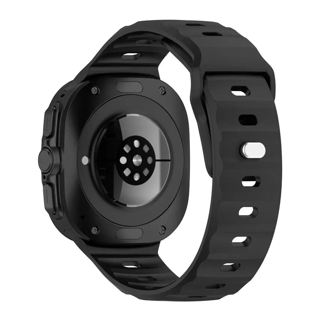 Waterproof Sports Silicone Strap for Samsung Watch - Ktusu