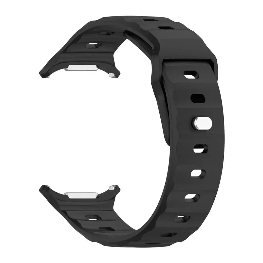 Waterproof Sports Silicone Strap for Samsung Watch - Ktusu