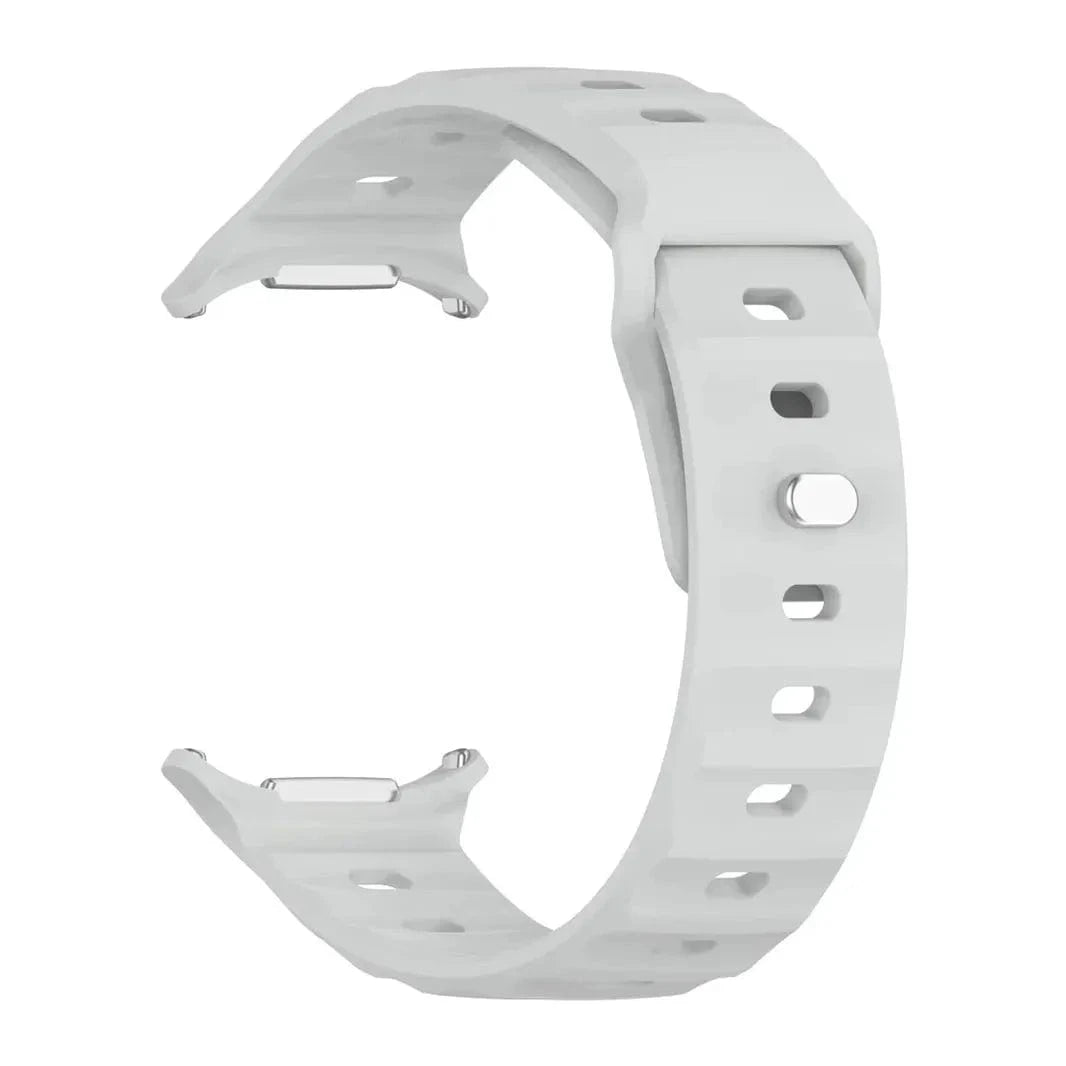 Waterproof Sports Silicone Strap for Samsung Watch - Ktusu