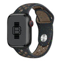 Eco-friendly Nike Silicone Soft Watch Band for iWatch - Ktusu