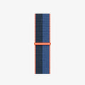 Nylon Velcro Sport Loop Watch Band for iWatch - Ktusu