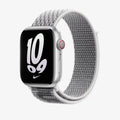 Nylon Velcro Sport Loop Watch Band for iWatch - Ktusu