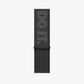 Nylon Velcro Sport Loop Watch Band for iWatch - Ktusu