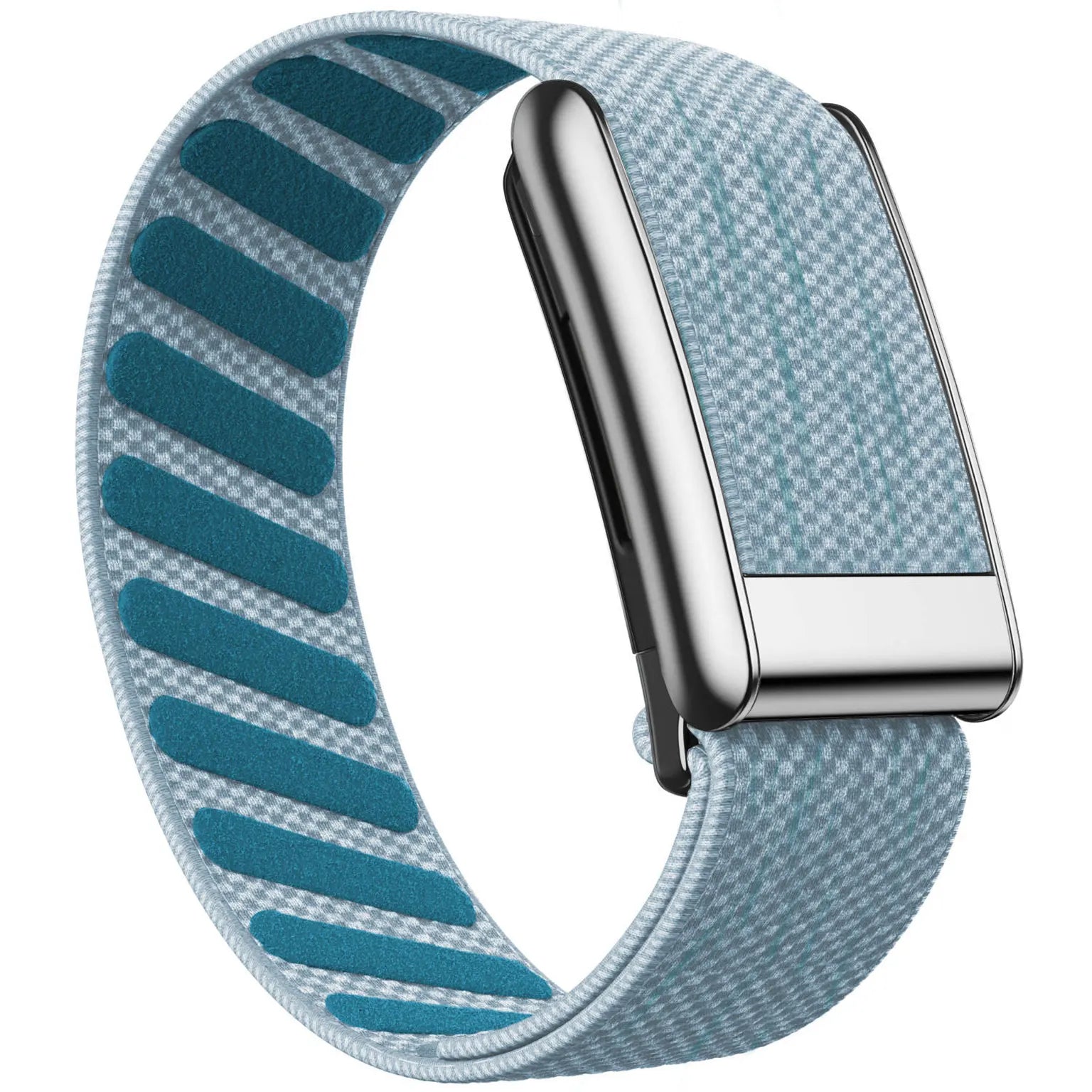 SuperKnit Breathable Nylon Sports Loop Adjustable Replacement Strap for Whoop 5.0 PEAK KTSU5WPPZ 8920062957055