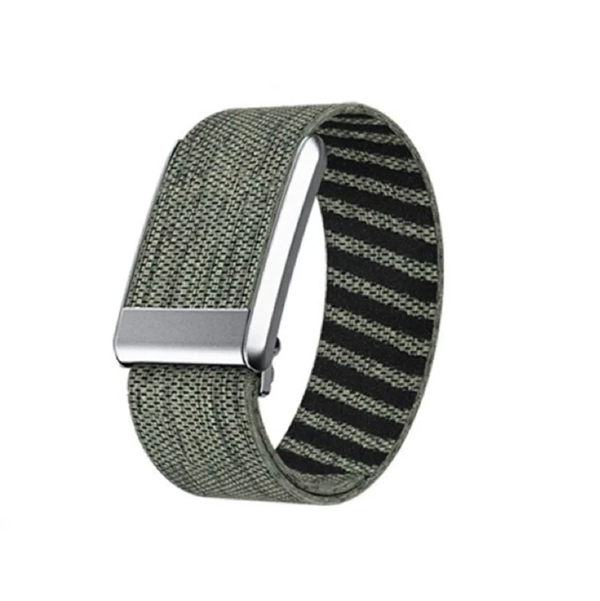 SuperKnit Breathable Nylon Sports Loop Adjustable Replacement Strap for Whoop 5.0 PEAK KTSURL4LH 8952252619283