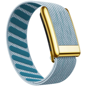 SuperKnit Nylon Sports Loop Adjustable Replacement Strap for Whoop 5.0 PEAK KTSUAQ0S6 8993979332741