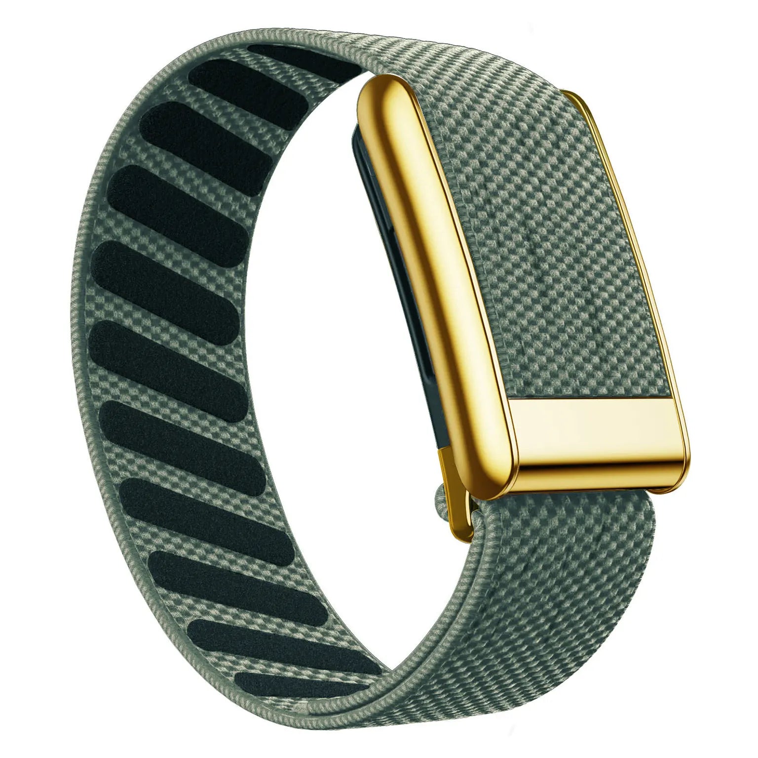 SuperKnit Nylon Sports Loop Adjustable Replacement Strap for Whoop 5.0 PEAK KTSU9XOCS 8978306675722