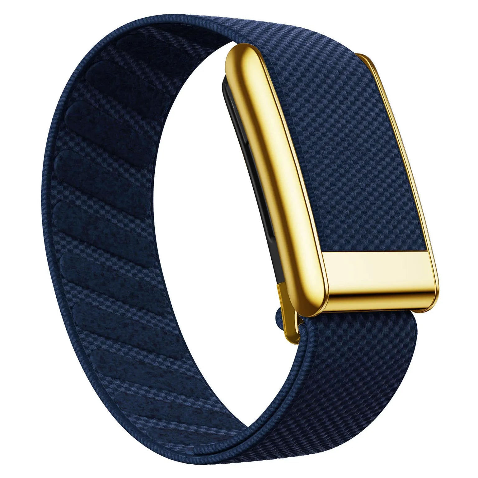 SuperKnit Nylon Sports Loop Adjustable Replacement Strap for Whoop 5.0 PEAK KTSU16Q4Y 8947019122731
