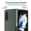 Cases & Covers for Samsung Z Fold4 / Green
