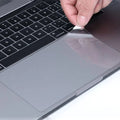 Trackpad Protector for MacBook Anti-Scratch Touchpad Protector - Ktusu