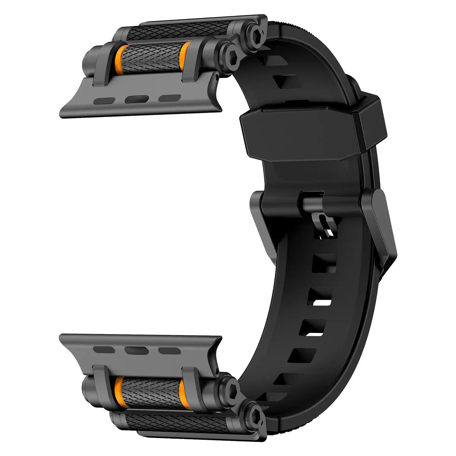 Watch Bands TPU Armor Band for Apple Watch 42 | 44 | 45 | Ultra 49 | 46mm S10 | 46mm S11