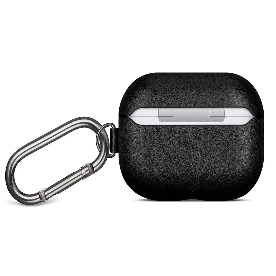 ktusu Generic Cases & Covers TPU Leather Dual Layer Hard Cover for Airpods Pro | Pro 2