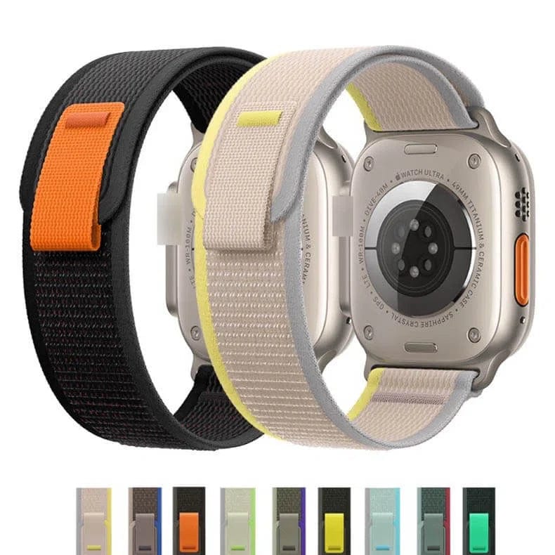 Trail Loop for Apple Watch 38 | 40 | 41 | 42mm S10