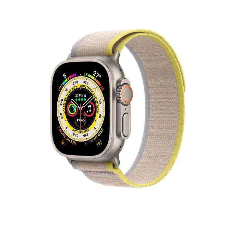 Trail Loop for Apple Watch 42 | 44 | 45 | Ultra 49 | 46mm S10 Watch Bands