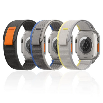 Trail Loop for Apple Watch 42 | 44 | 45 | Ultra 49 | 46mm S10 Watch Bands