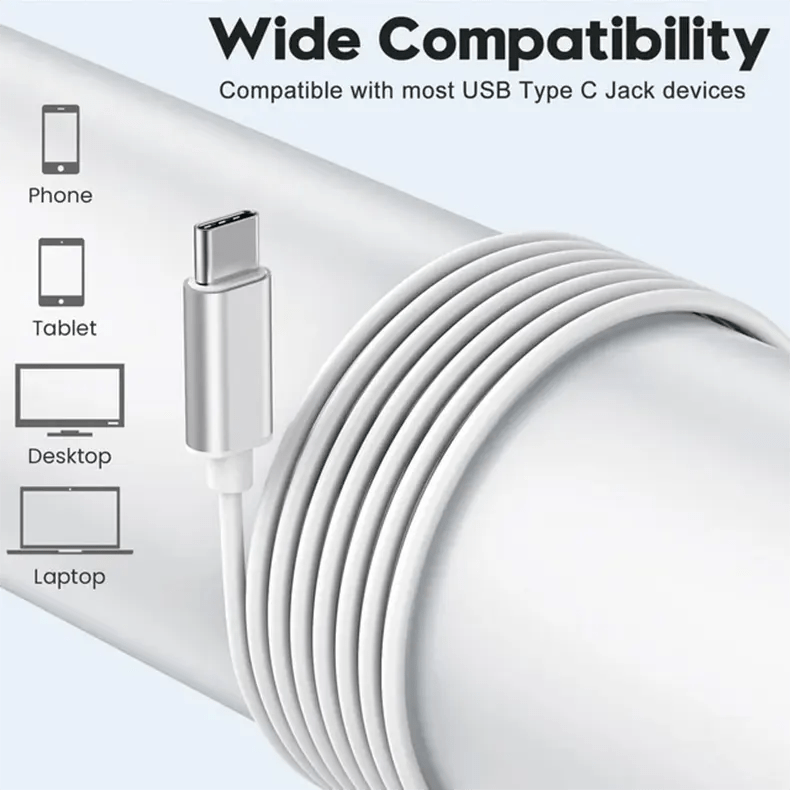 Type C Handsfree Earphone