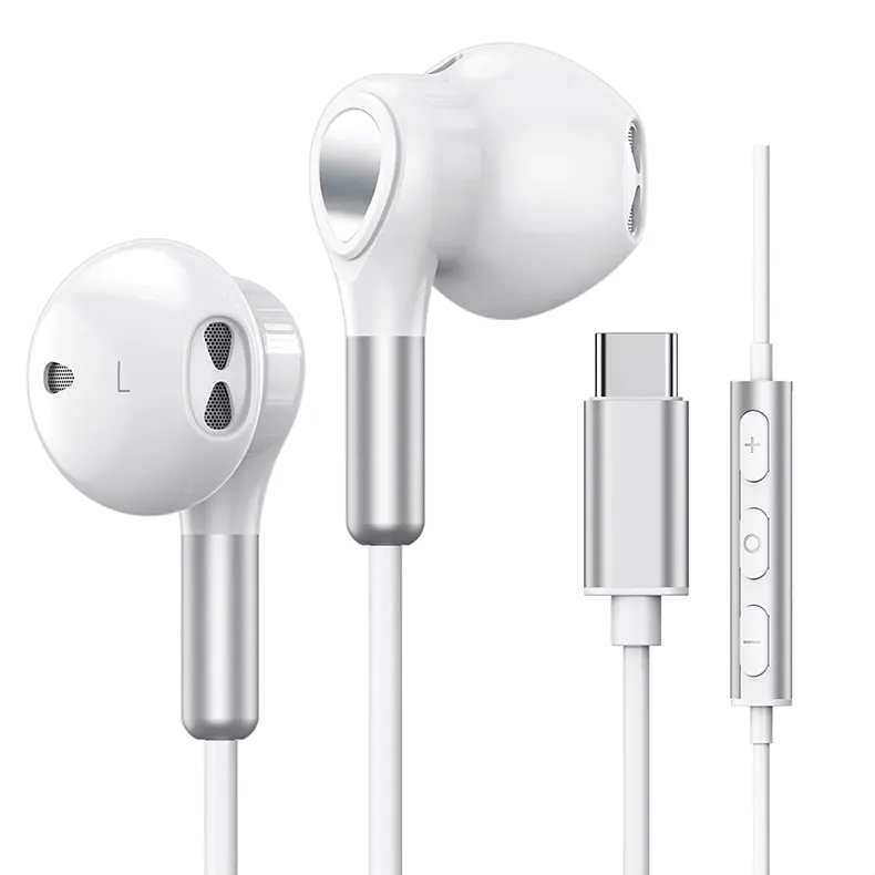 Type C Handsfree Earphone