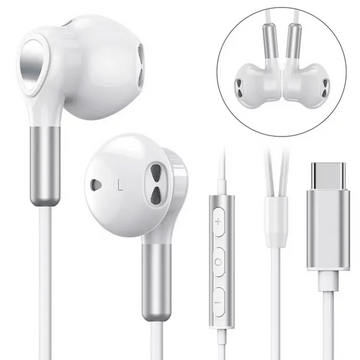 Type C Handsfree Earphone