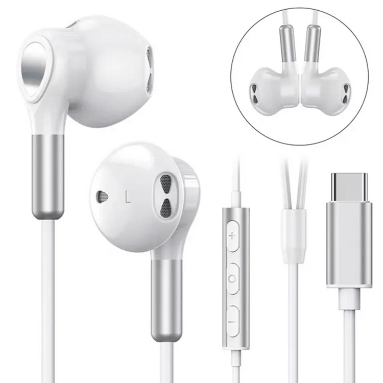 Type C Handsfree Earphone
