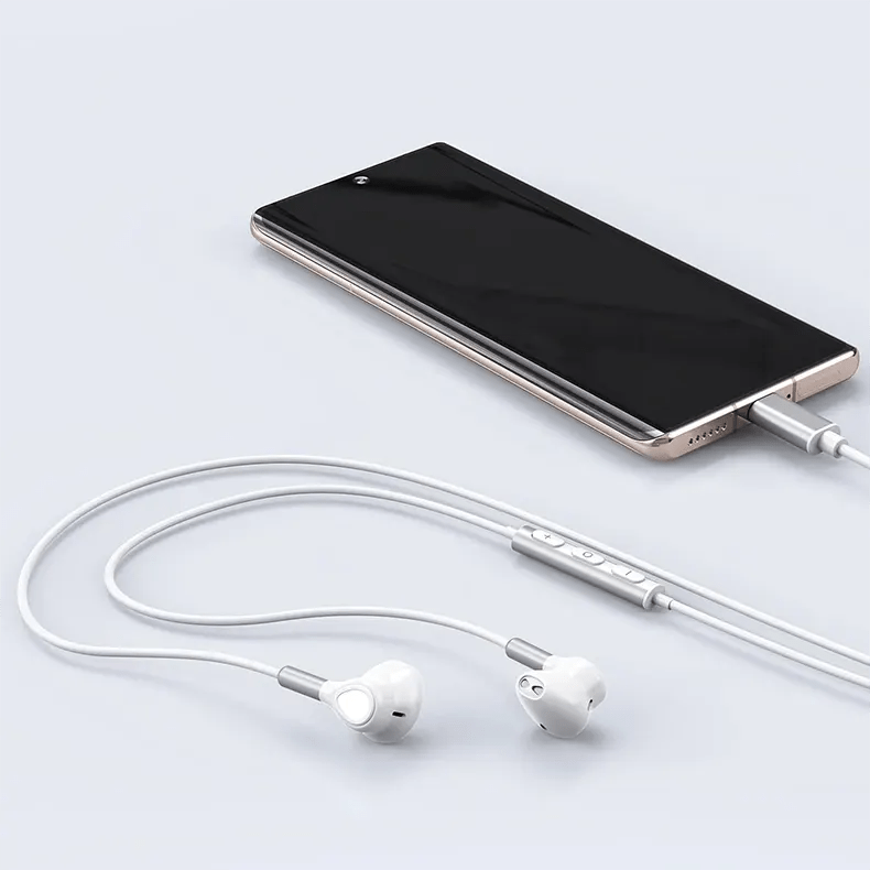 Type C Handsfree Earphone