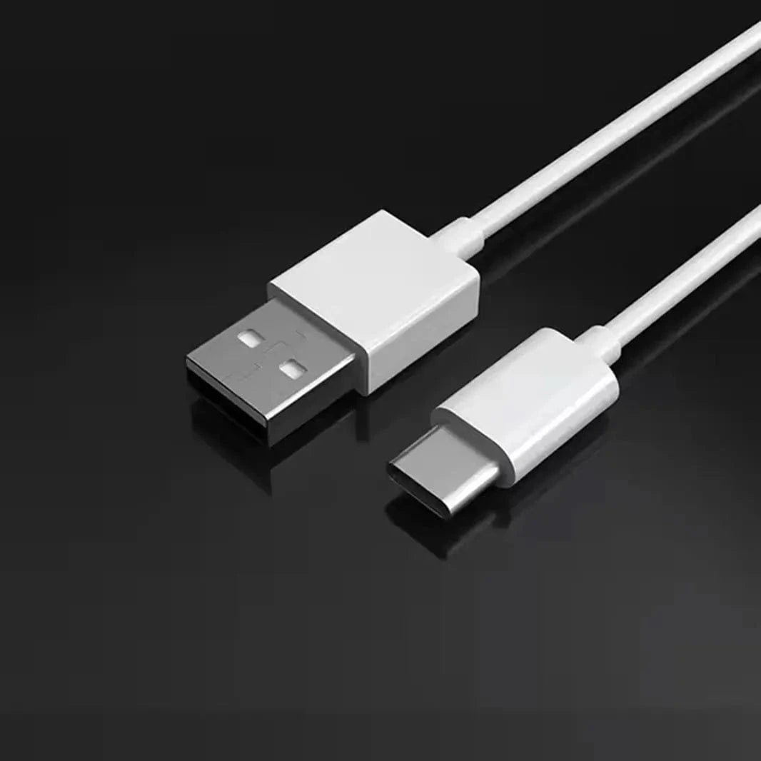 Type-C USB 2.4A Fast Charging Sync Data Transfer