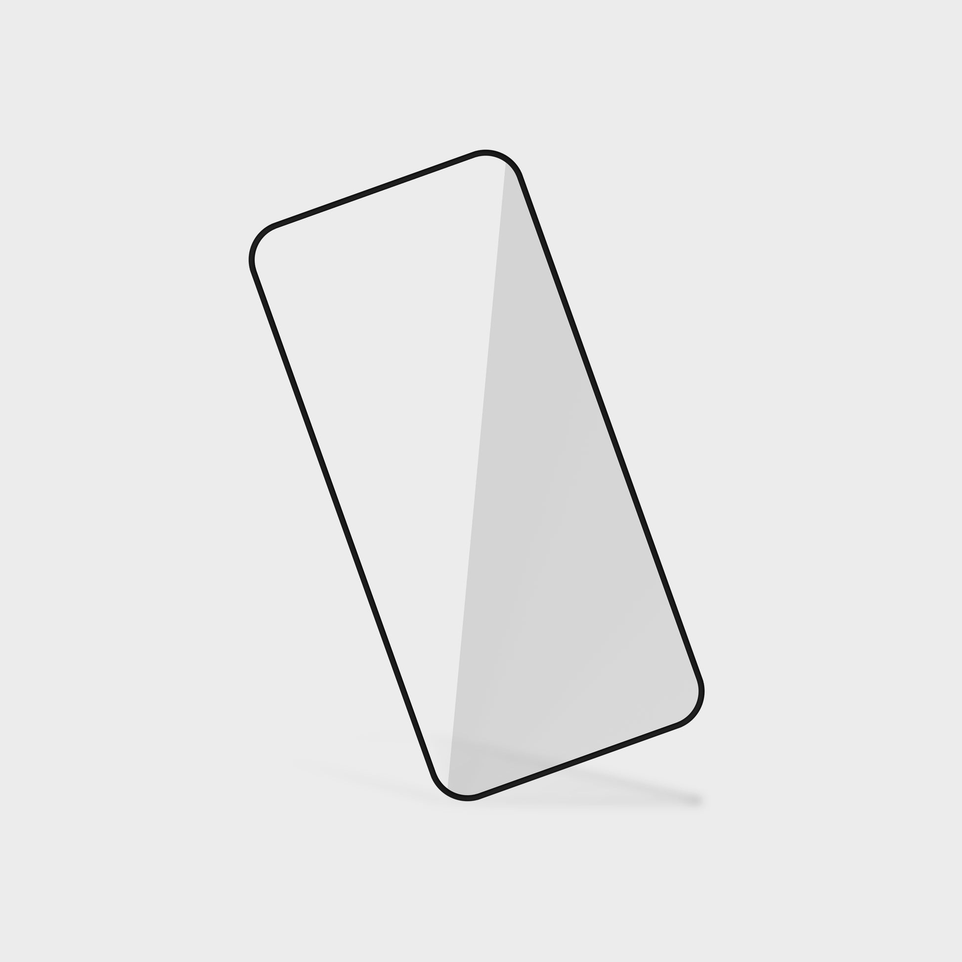 Screen Protection Ultra Clear HD Screen Tempered Glass for iPhone 15 Pro