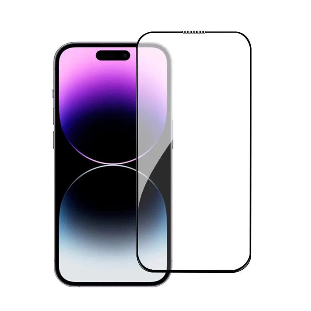 ktusu Generic Screen Protection Ultra Clear HD Screen Tempered Glass for iPhone 17 Air