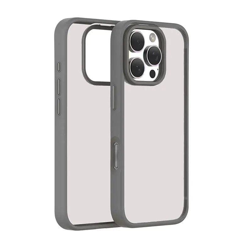 Cases & Covers for iPhone 16 Pro Max / Desert Titanium