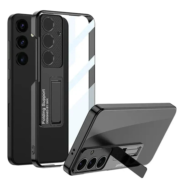 Ultra Hybrid Kickstand Hard Case for Samsung S24 Plus