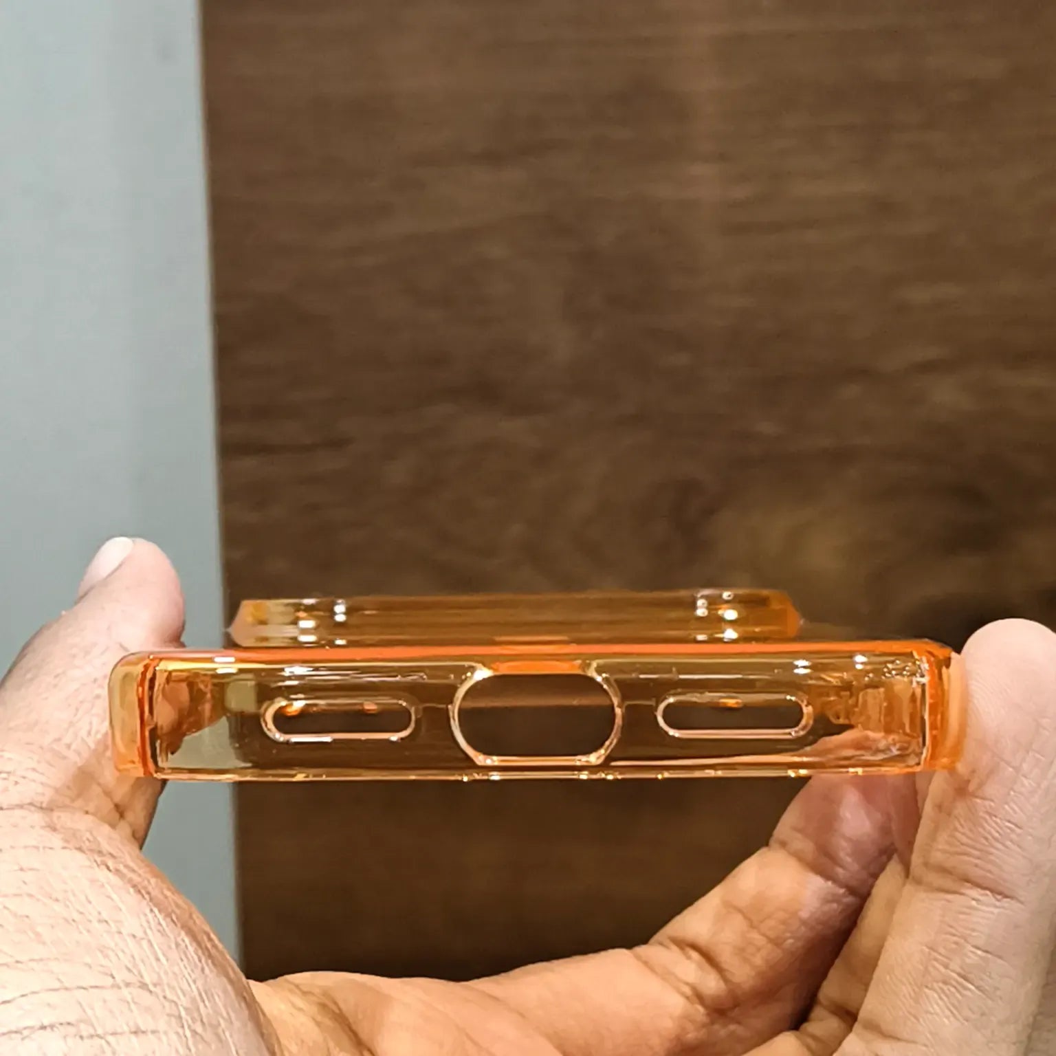 Cases & Covers Ultra Slim Thin Crystal Clear Hard Case for iPhone 17 Pro Max