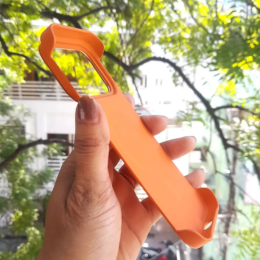 Ultra Thin Frameless Matte Magnetic Magsafe Back Case for iPhone 17 Pro Max Cases & Covers