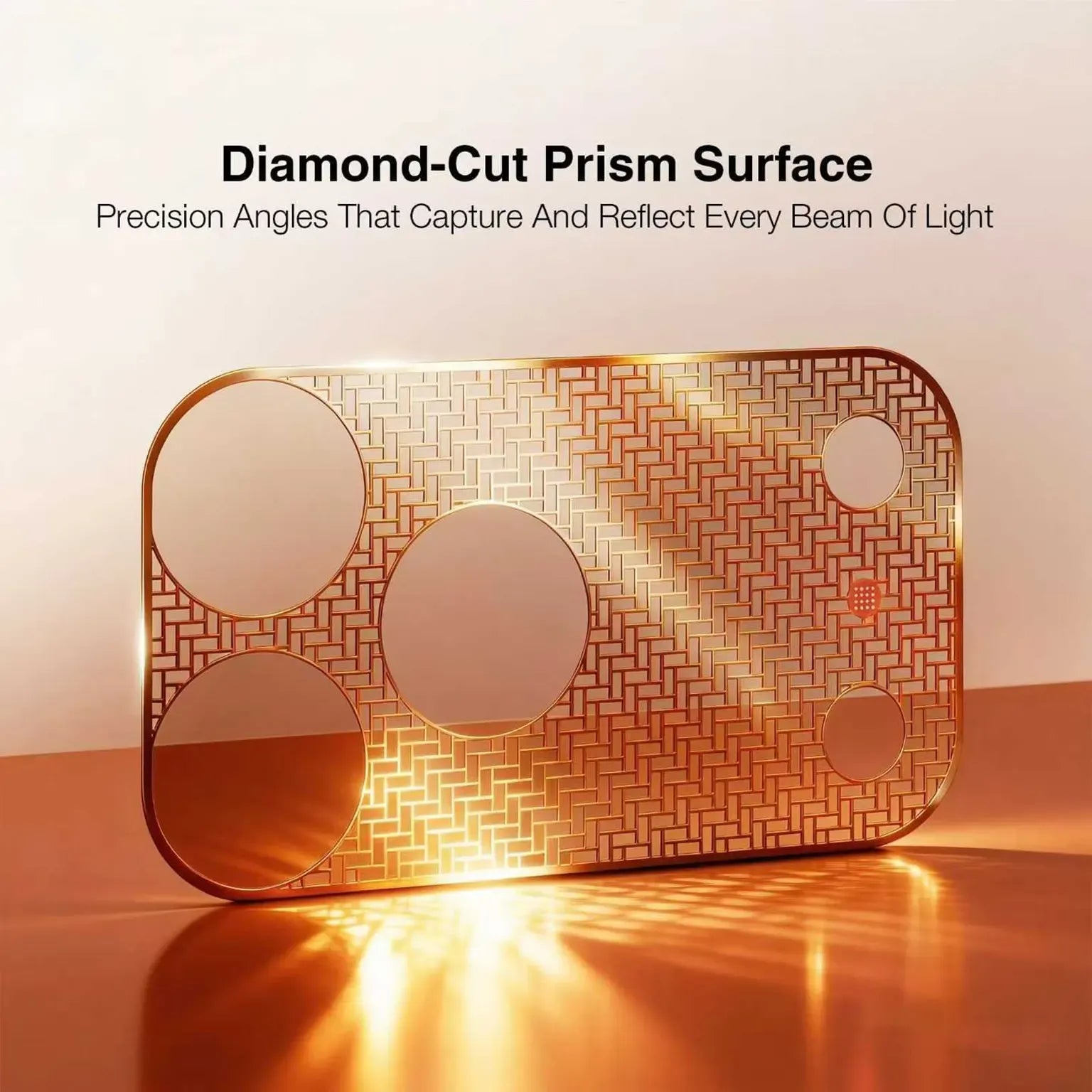 Camera Lens Protectors Ultra-thin Scratch Resistance Dust Guard Camera Shield with Camera Protection for iPhone 17 Pro