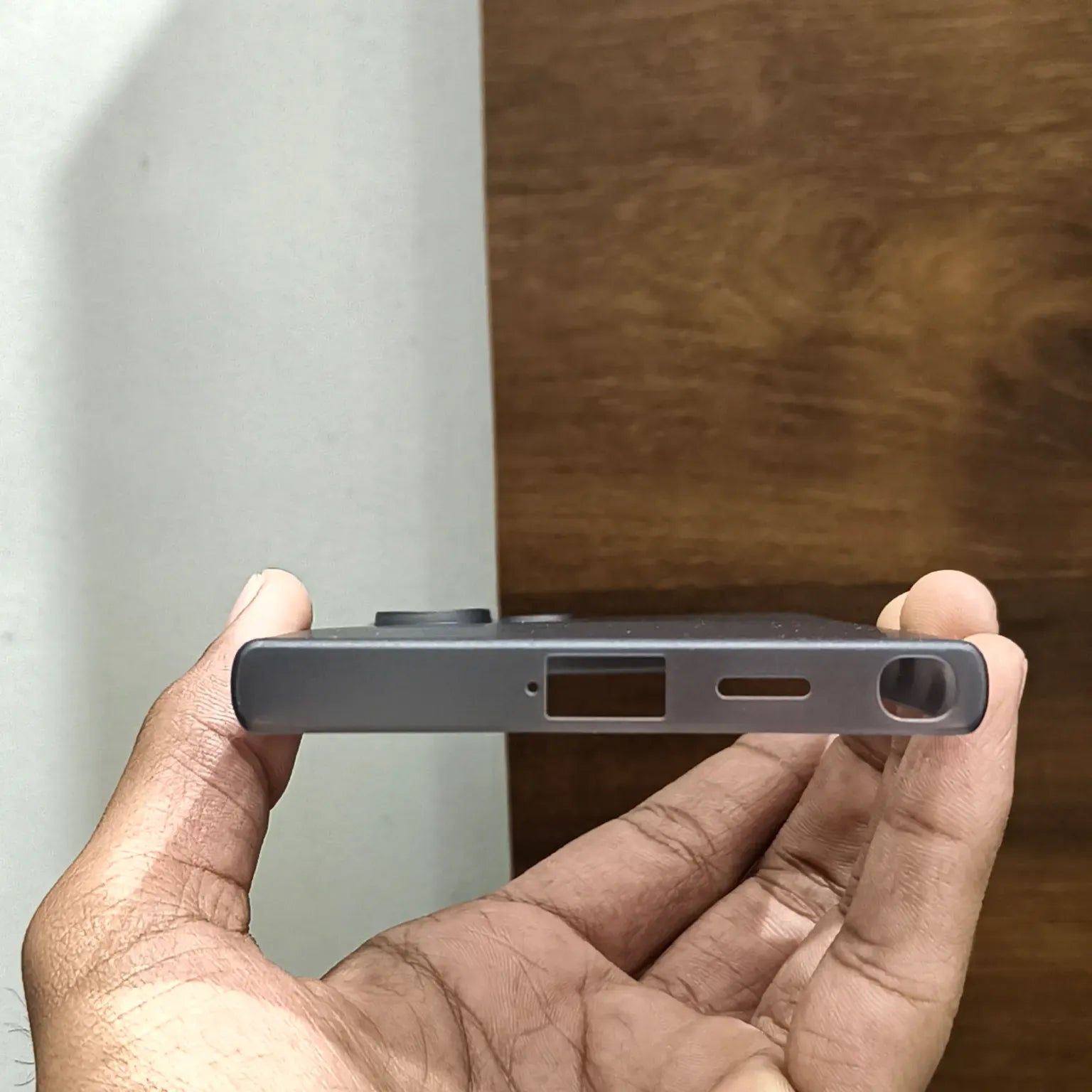 Cases & Covers Ultra Thin Slim Lightweight Paper Case for Samsung S24 Ultra