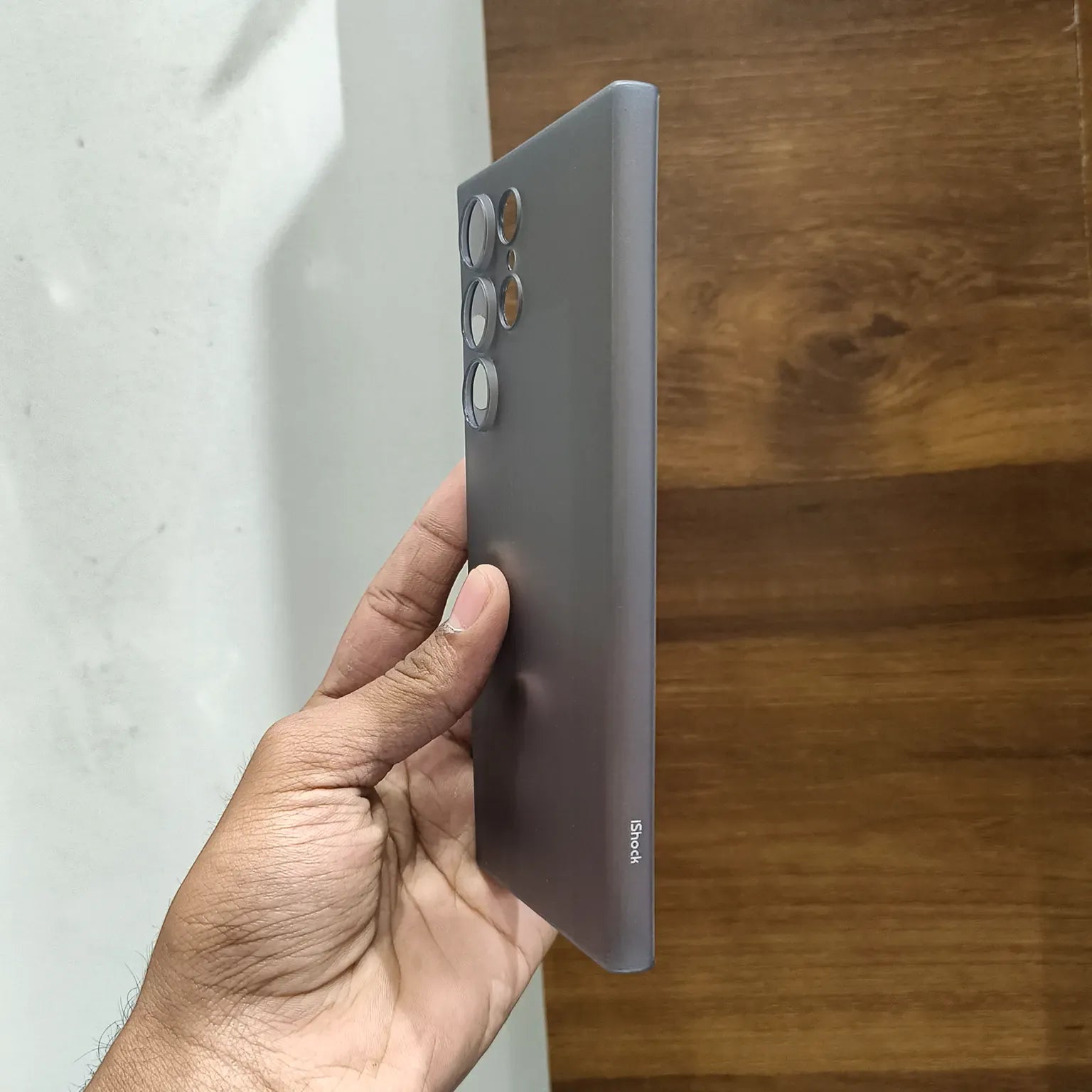 Cases & Covers Ultra Thin Slim Lightweight Paper Case for Samsung S24 Ultra