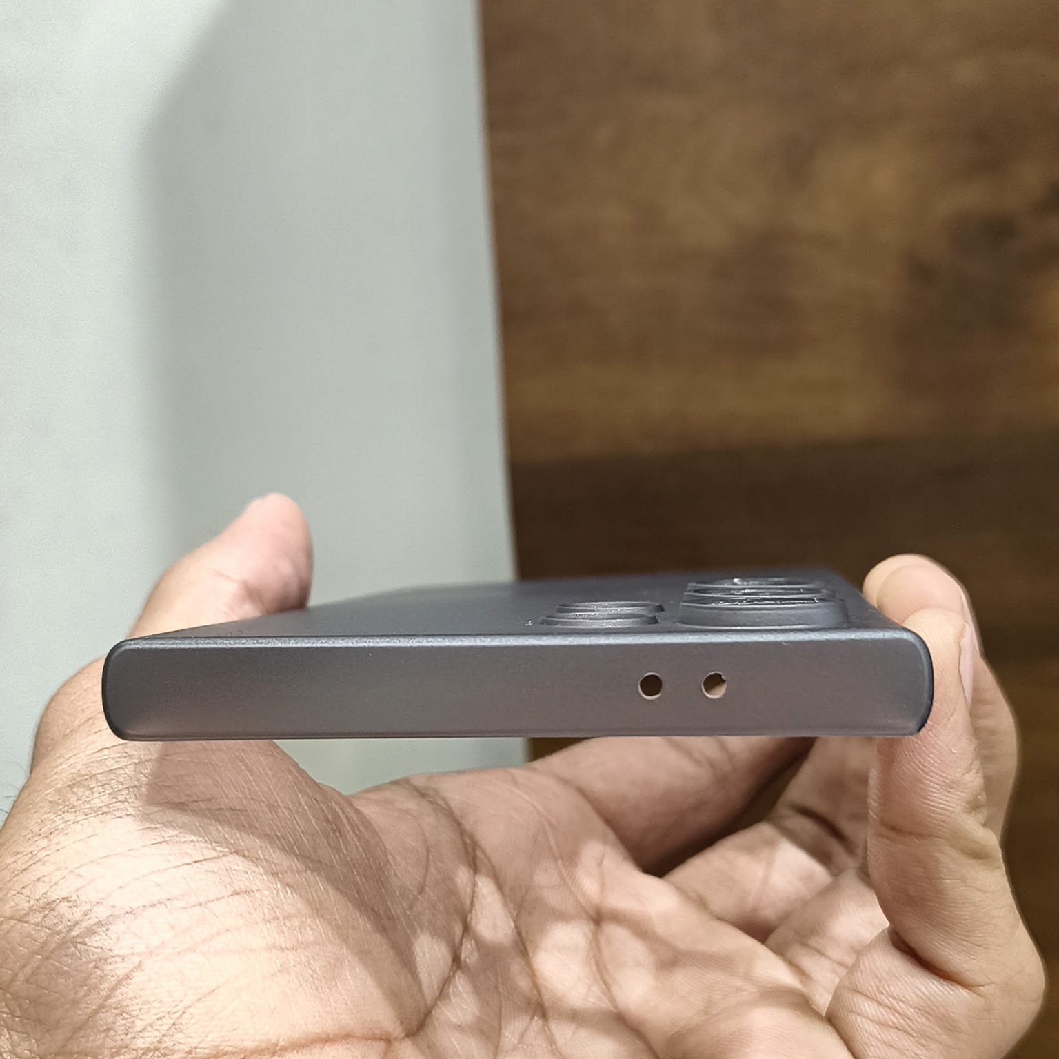 Cases & Covers Ultra Thin Slim Lightweight Paper Case for Samsung S24 Ultra