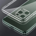 Cases & Covers for Ultra Thin Soft Silicone TPU Camera Protection Case for iPhone