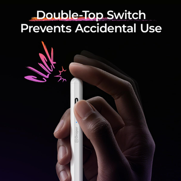 Universal Stylus Pen Metal Nib Compatible with all touch Devices GRPN002 8954299618601