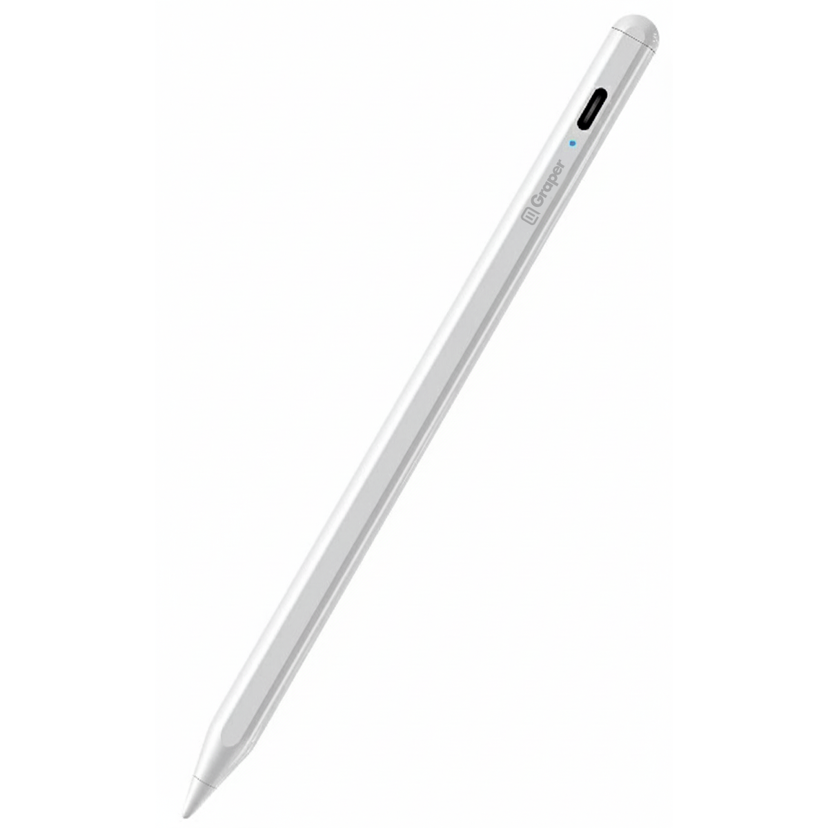 Universal Stylus Pen Metal Nib Compatible with all touch Devices GRPN002 8954299618601