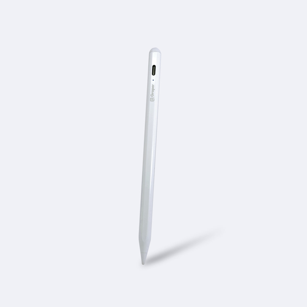 Universal Stylus Pen Metal Nib Compatible with all touch Devices GRPN002 8954299618601
