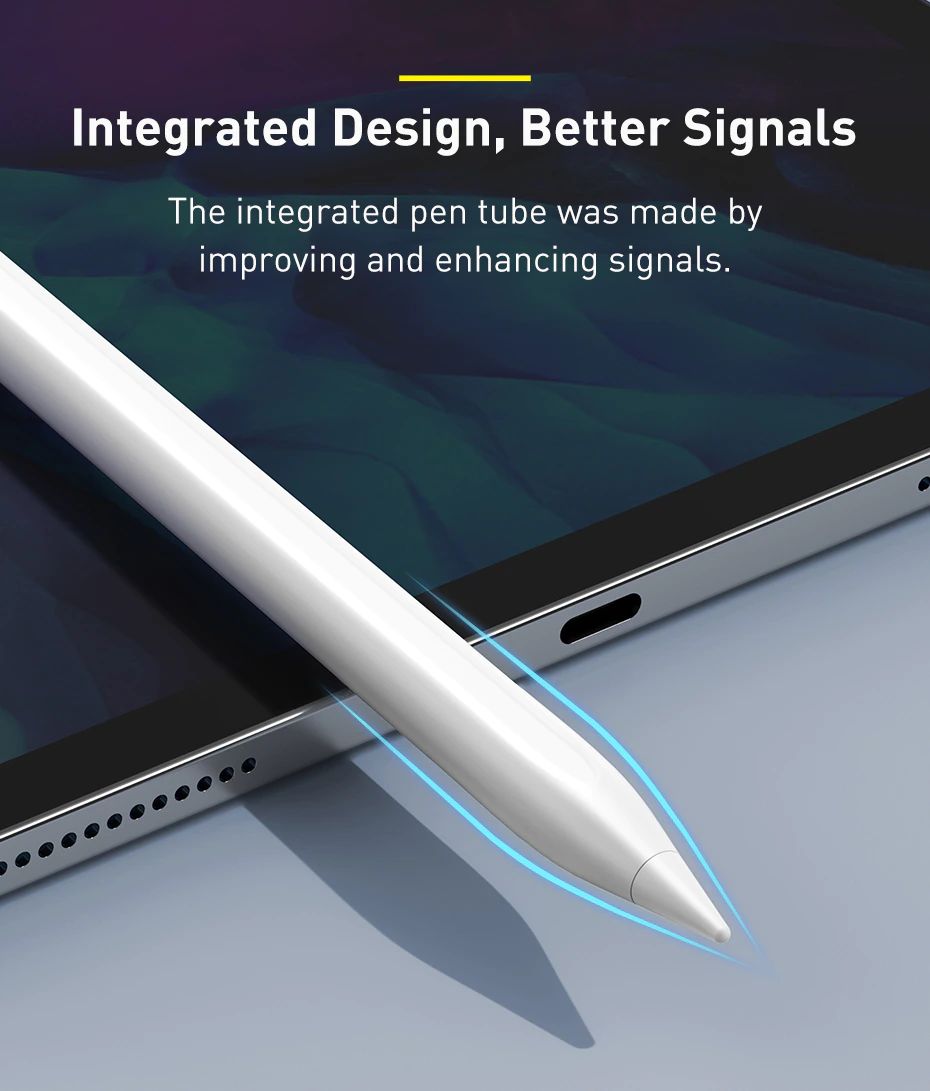 Universal Stylus Pen Metal Nib Compatible with all touch Devices GRPN002 8954299618601