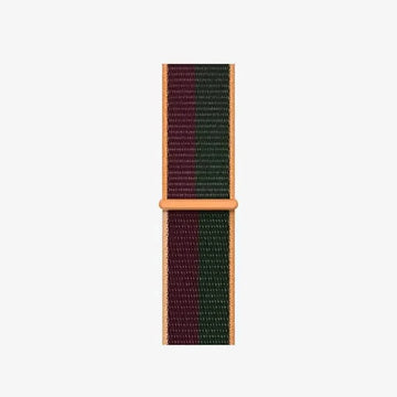 Watch Bands Velcro Nylon Straps for Apple Watch 42 | 44 | 45 | Ultra 49 | 46mm S10