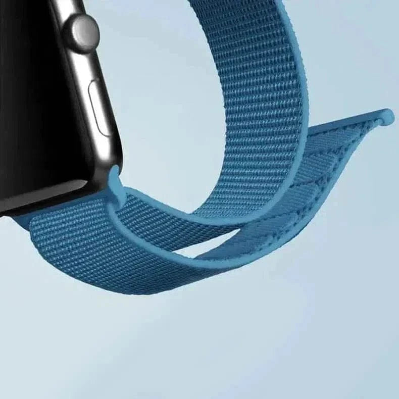 Velcro Straps for Apple Watch 38 | 40 | 41 | 42mm S10