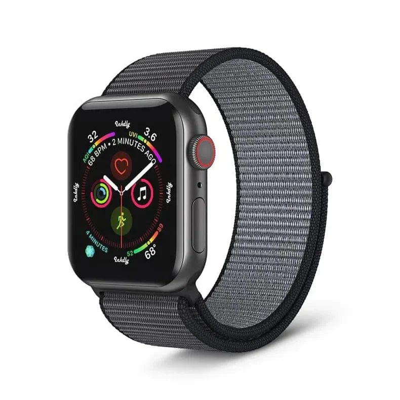 Velcro Straps for Apple Watch 38 | 40 | 41 | 42mm S10