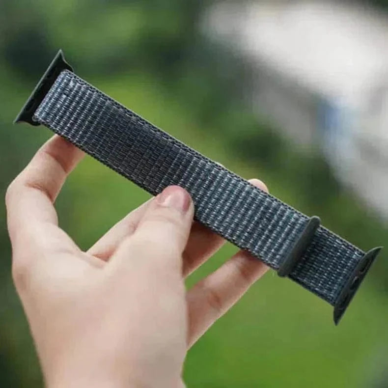 Velcro Straps for Apple Watch 38 | 40 | 41 | 42mm S10