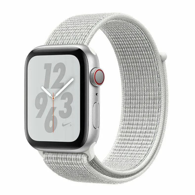 Velcro Straps for Apple Watch 38 | 40 | 41 | 42mm S10