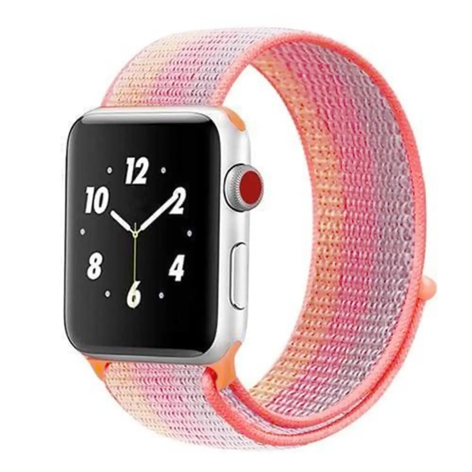 Watch Bands Velcro Straps for Apple Watch 42 | 44 | 45 | Ultra 49 | 46mm S10 | 46mm S11
