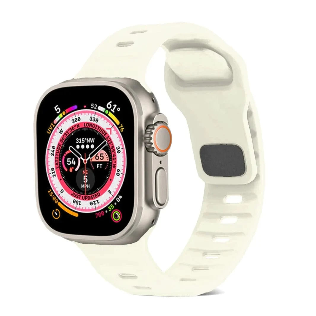 Waterproof Sport Strap for Apple Watch 38 | 40 | 41 | 42mm S10